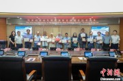 枣庄马来西亚ETS3新型米轨动车组培训师专项培训项目在湘结业