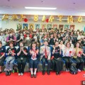 枣庄大熊猫“香香”生日会在日本东京举办