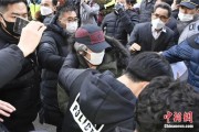 枣庄多次未经允许外出，“素媛案”凶手赵斗淳再次被拘留