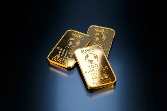 央行公布最新官(🍢)方(🐈)储备资产数据！“囤”黄金仍是大方(👧)向